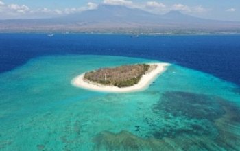 Island Hopping Banyuwangi