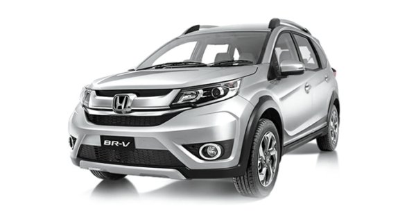 2019+ Honda BR-V