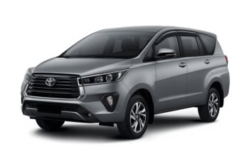 2020+ Toyota Innova Reborn