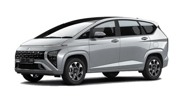 2022 Hyundai Stargazer