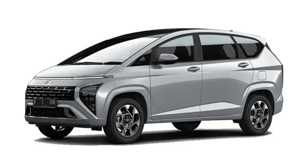 2023 Hyundai Stargazer Prime