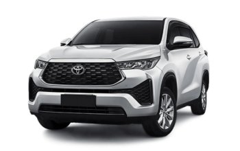 2023+ Toyota Innova Zenix