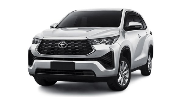 2023+ Toyota Innova Zenix