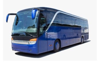 30-seater - Bali Bus Hire