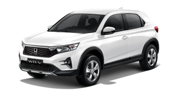 Honda WR-V - Bali