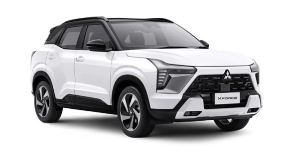 Mitsubishi XForce - Bali