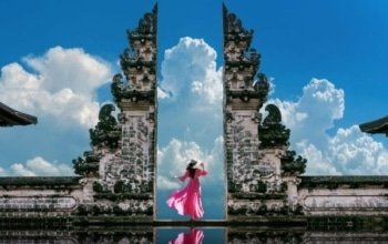 Epic Java Bali Tour from Jakarta