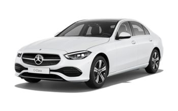Mercedes-Benz C200 - Bali Luxury Car Hire